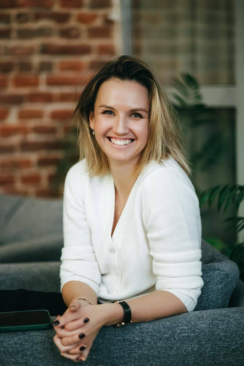 Елена Поликарчик